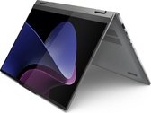 Bol.com Lenovo IdeaPad 5 2-in-1 16IRU9 83DU0043MH - 2-in-1 Laptop - 16 inch aanbieding