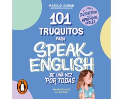 101 truquitos para speak English de una vez por todas
