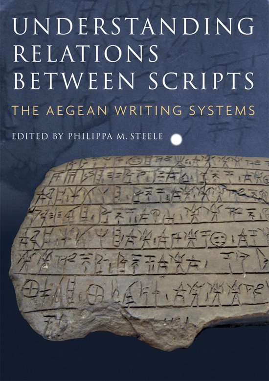 Understanding Relations Between Scripts - cover