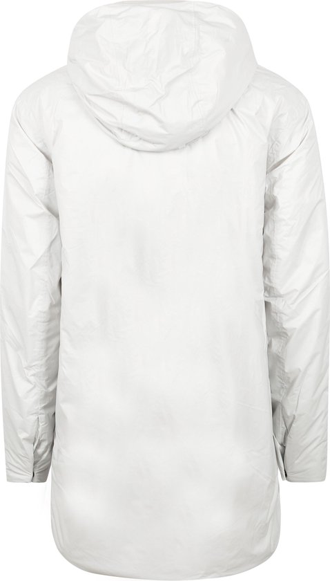 Tenson - Manteau Transition Wit - Homme - Taille XXL - Coupe Regular