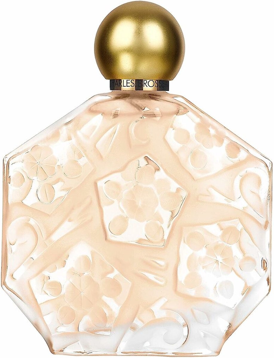 Goedkoopste Brosseau Ombre Rose Women - 100 ml - Eau de toilette