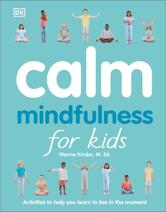 Calm Mindfulness for Kids