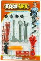 Ensemble d' Outils 2 Assorti