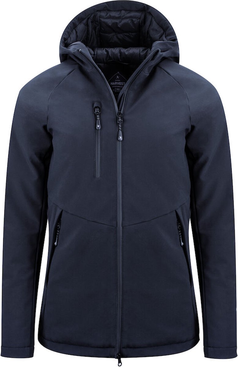 James Harvest JAS WINCHESTER WOMAN 2121042 Marine Blauw