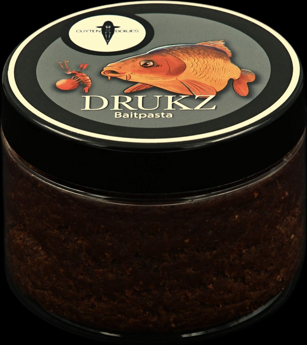 Cuyten Pasta Drukz 400gr