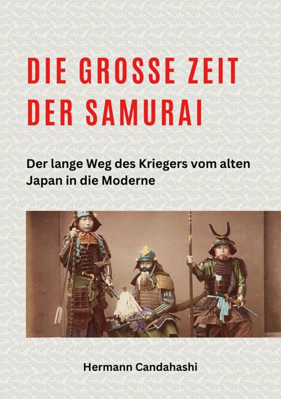 Exkursionen durch Japans Kultur 3 - Die große Zeit der Samu ... - cover