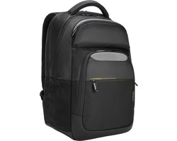 Laptop Backpack Targus TCG662GL Black 15.6"