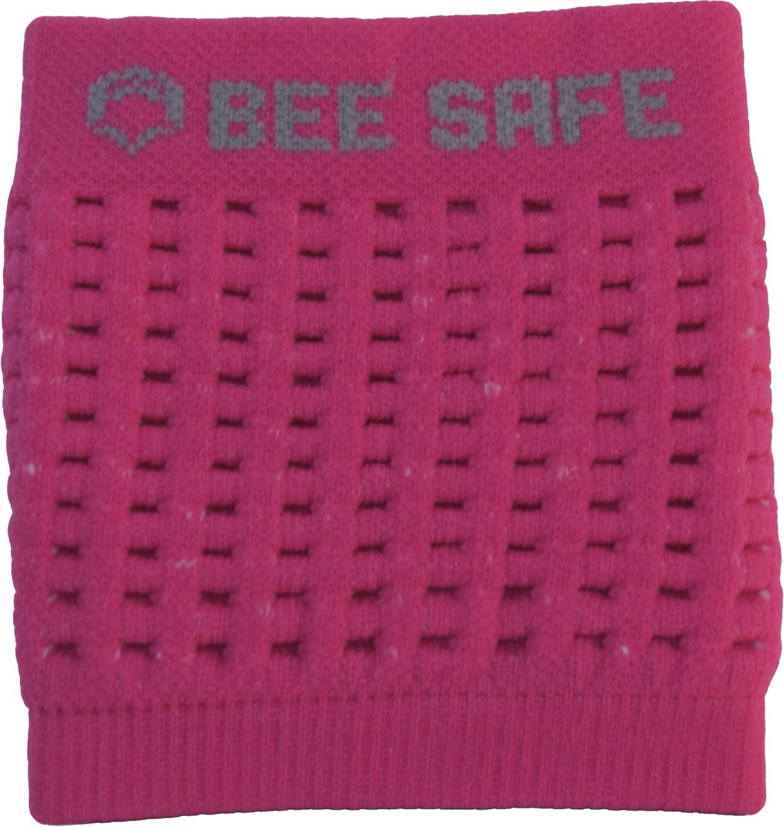 Bee Safe | Pols band | PINK | zweetband | horloge beschermer | one size | Smartwatch