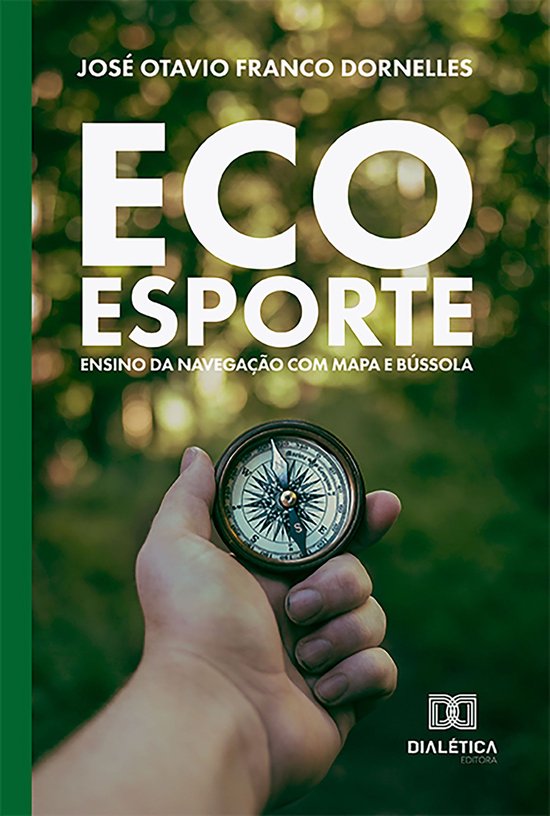 Ecoesporte - cover
