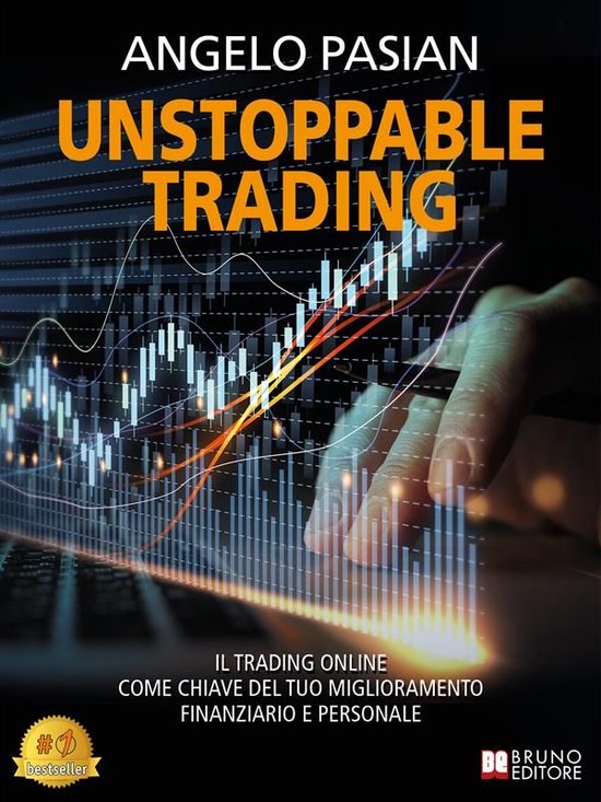 Unstoppable Trading - cover