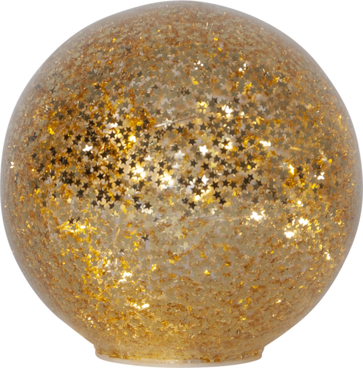 Star Trading Star Fall Lichtdecoratie figuur 15 gloeilamp(en) LED 0,45 W