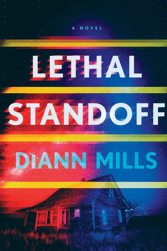 Lethal Standoff - cover