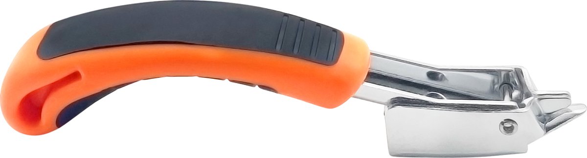 Purepeak Nietjes Verwijderaar - Oranje