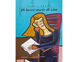 18 brevi storie di vita