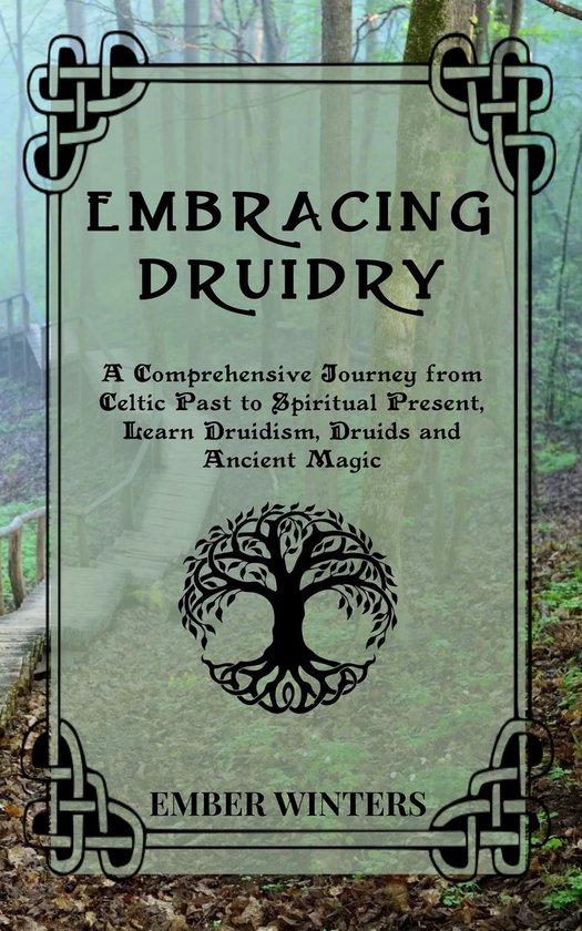 Foto: Embracing druidry