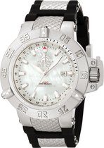 Invicta Subaqua - Noma III 0737 Quartz Herenhorloge - 50mm