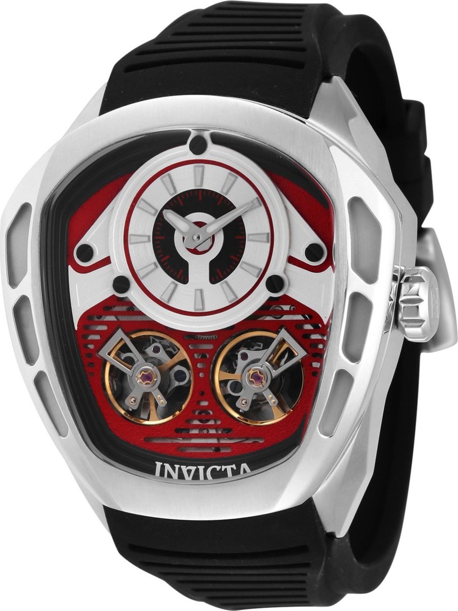 Invicta Akula 43862 Automatisch Herenhorloge - 49mm