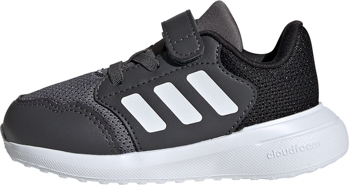 adidas Sportswear Tensaur Run 3.0 Schoenen Kids Kinderen Grijs
