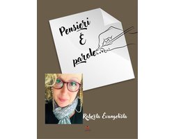 Pensieri e parole