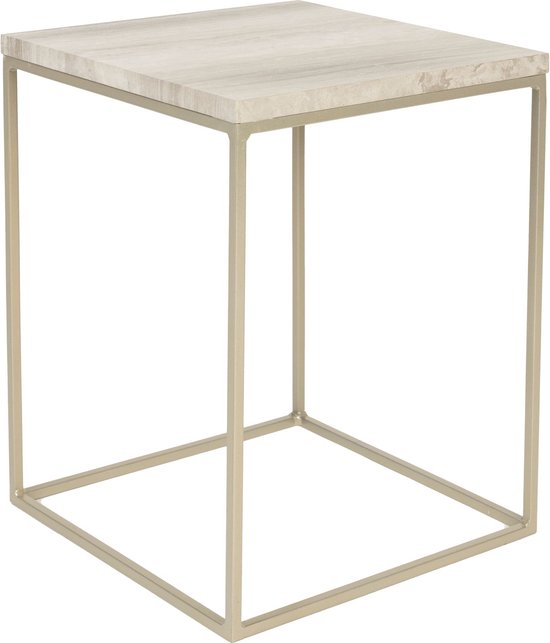Zuiver Stray Side Table - Grijs