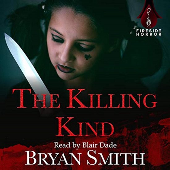 The Killing Kind - cover