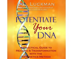 Potentiate Your DNA