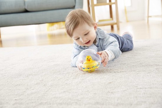 WATER VRIENDJES van Fisher Price — afbeelding 4
