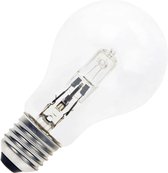 Halogeen EcoClassic Lamp | Grote fitting E27 Dimbaar | 42W