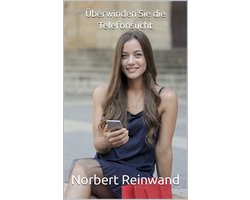 Überwinden Sie die Telefonsucht