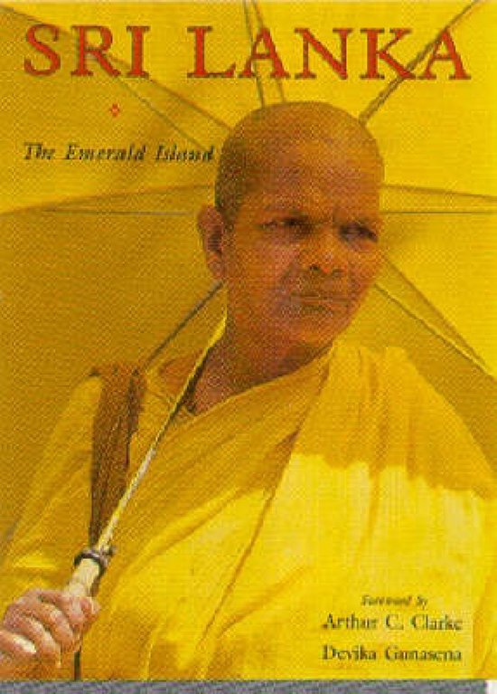 9788174370662 - Sri Lanka