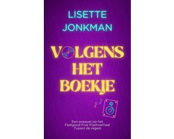 Volgens het boekje