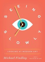 ISBN Seeing Slowly, Couverture rigide, 248 pages
