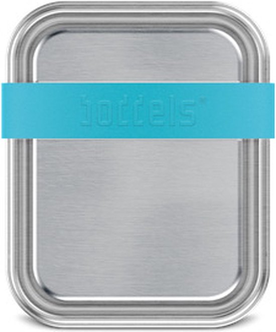 IBILI Set Cucina Salute E Famiglia - Bianco/Verde/Argento - 18x12x5 Cm