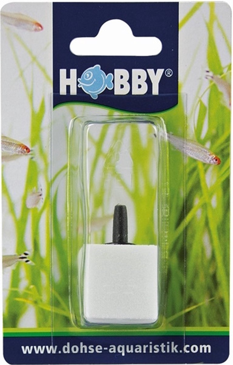 Hobby Uitstromer 50X25X25MM