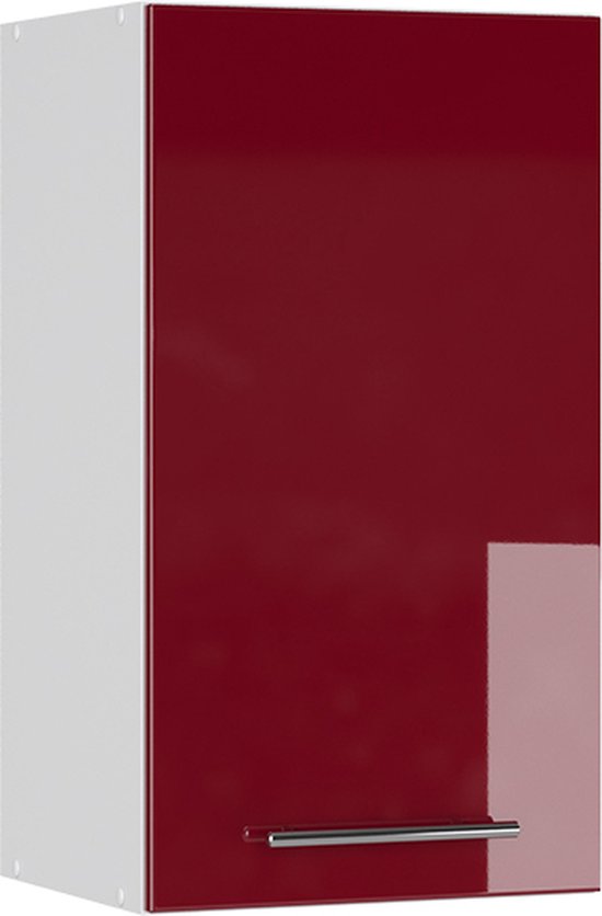 Vicco Eliza Badkamermeubel – 40 x 65 cm met één deur Viking Eik | bol Vicco Eliza Badkamermeubel – 40 x 65 cm met één deur Viking Eik | bol