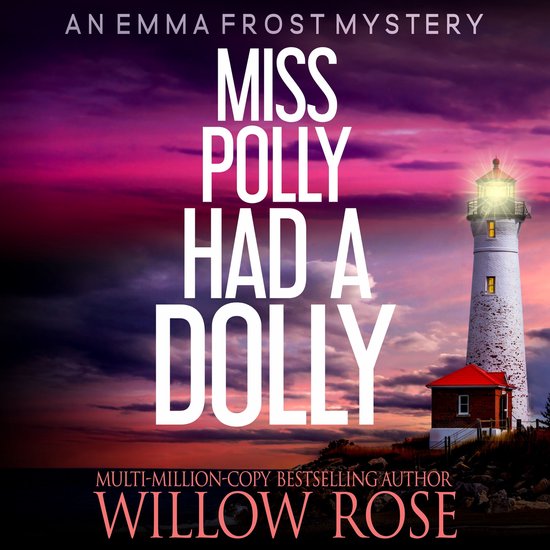 Miss Polly Had a Dolly - cover
