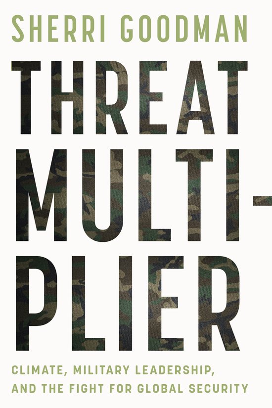 Threat Multiplier - cover