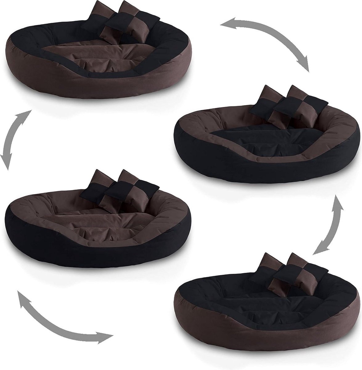 BedDog Hondenmand aanbieding | Hondenmanden | VERGEL