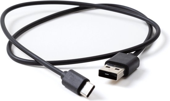 POGS oplaadkabel - USB-C - 0.5 meter - Geschikt voor POGS The Gecko 2 en The Turtle