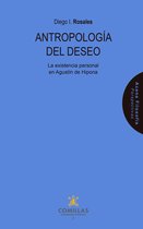 Colección de Filosofia. ACENA 6 - Antropología del deseo