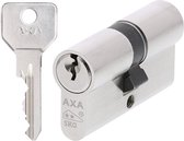 AXA Security Dubbele Veiligheidscilinder - 30/30 mm - SKG** - incl. 3 sleutels