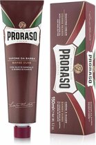 Proraso Stevige Baard - 150 ml - Scheerzeep