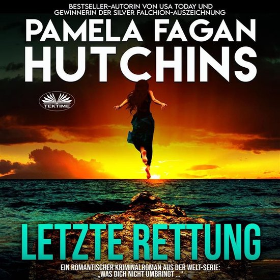Letzte Rettung - cover