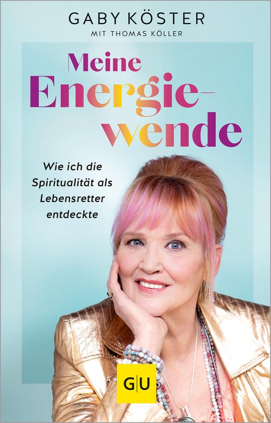 Meine Energiewende - cover