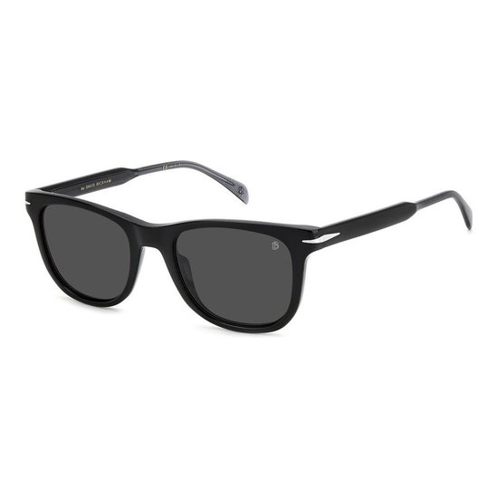 David Beckham Zonnebrillen DB 1113/S 08A/M9 van Merkloos — afbeelding 5