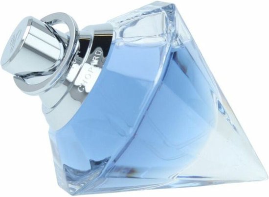 Chopard Wish eau de parfum voor dames - Oriëntaalse Vanille geur - 75 ml