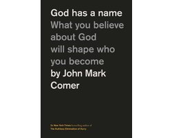 God Has a Name