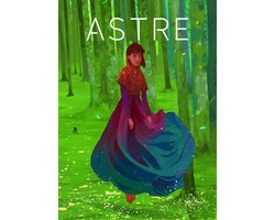 Omslag van Astre- Astre One