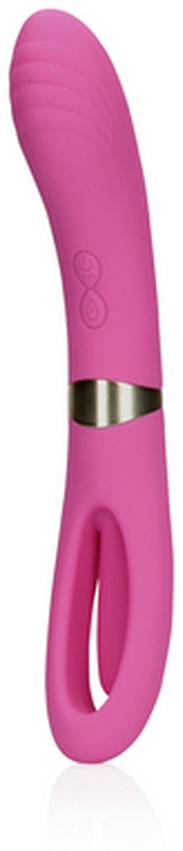 Goedkoopste Dubbelzijdige Flapping en G-Spot Vibrator