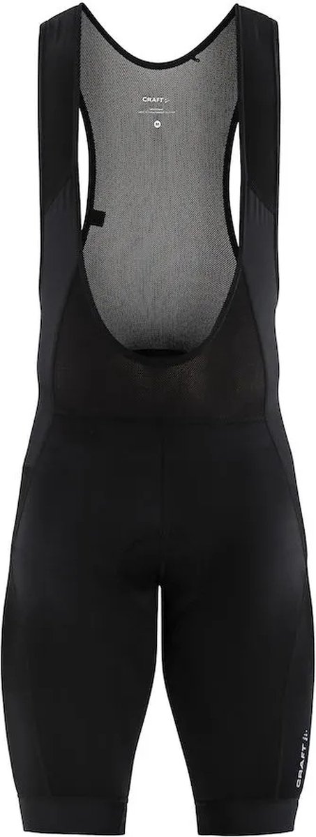 Craft Essence Fietsbroek - Heren - Maat S - Zwart/Zilver van craft — afbeelding 5